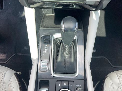 Used 2017 MAZDA MAZDA6 Grand Touring FWD image 19