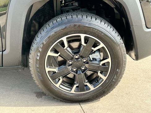 Used 2023 Jeep Renegade Trailhawk image 10