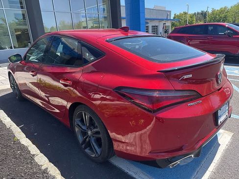 Used 2023 Acura Integra A-Spec FWD image 6