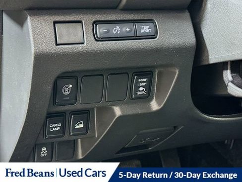 Used 2026 Nissan Frontier S w/ S Utility Package image 12