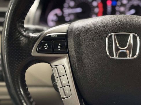 Used 2016 Honda Odyssey EX-L image 30