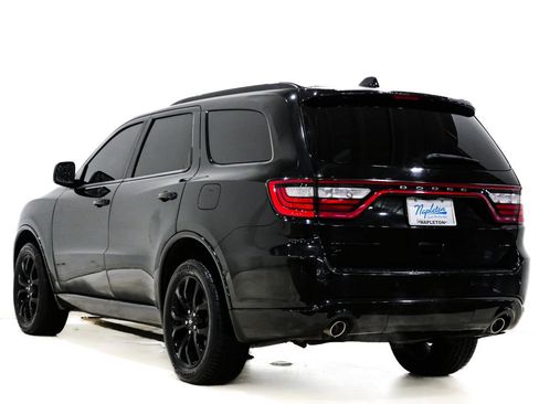 Used 2019 Dodge Durango GT image 9