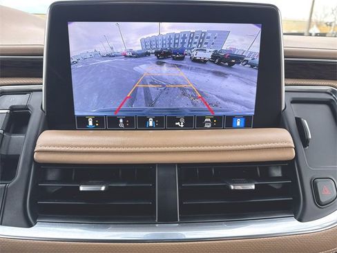 Used 2021 Chevrolet Tahoe Premier image 15