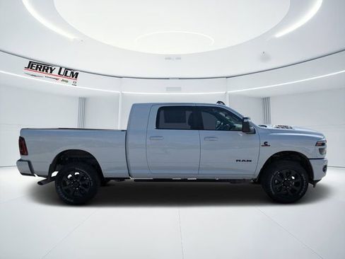 New 2026 RAM 2500 Laramie image 2