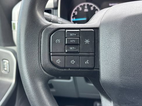 Used 2021 Ford F150 XLT AWD/4WD image 25