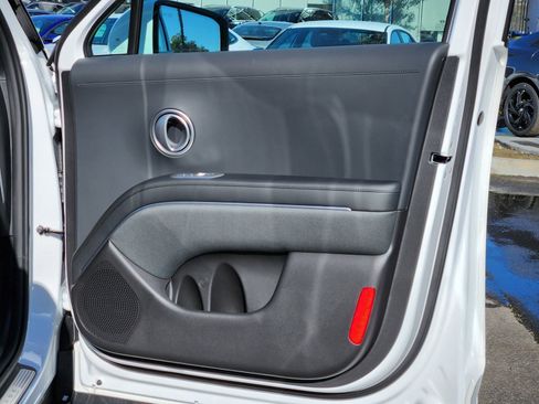 New 2026 Hyundai Palisade Calligraphy image 14