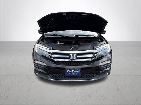 Used 2016 Honda Pilot Elite image 3