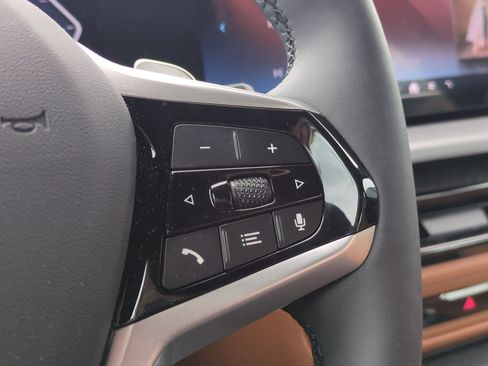 Certified 2026 BMW 330i Sedan w/ Premium Package RWD image 20