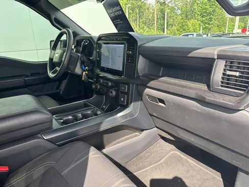 Used 2024 Ford F150 STX AWD/4WD image 31
