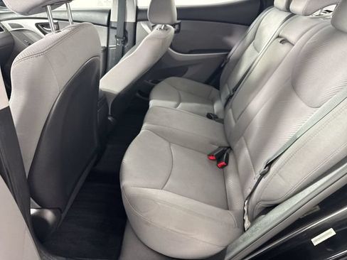 Used 2013 Hyundai Elantra GLS w/ Preferred Pkg FWD image 20