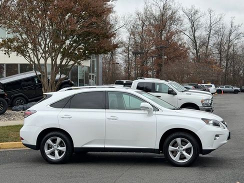 Used 2015 Lexus RX 350 AWD image 5
