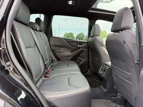 Used 2022 Subaru Forester Wilderness AWD/4WD image 19