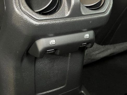 Certified 2023 Jeep Wrangler Sport image 22