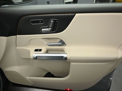 Used 2024 Mercedes-Benz EQB 300 300 w/ Winter Package image 30