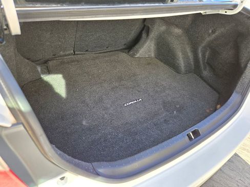 Used 2014 Toyota Corolla S FWD image 16