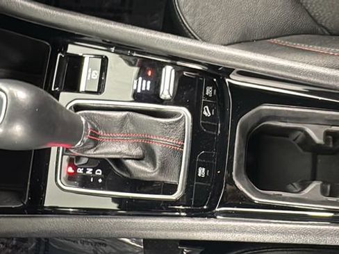 Used 2024 Jeep Compass Trailhawk image 28