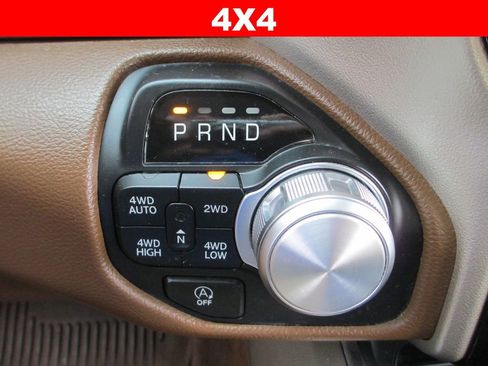 Used 2021 RAM 1500 Laramie image 30