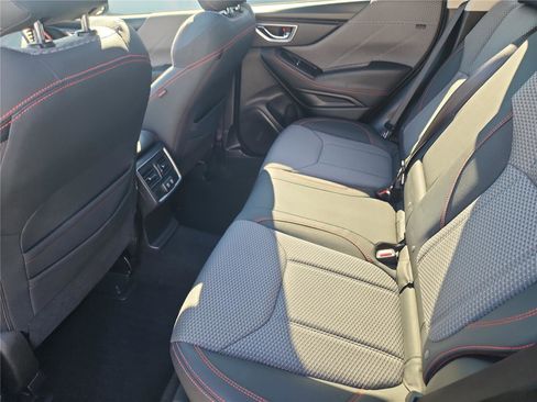 Used 2019 Subaru Forester Sport w/ Popular Package #2 image 20