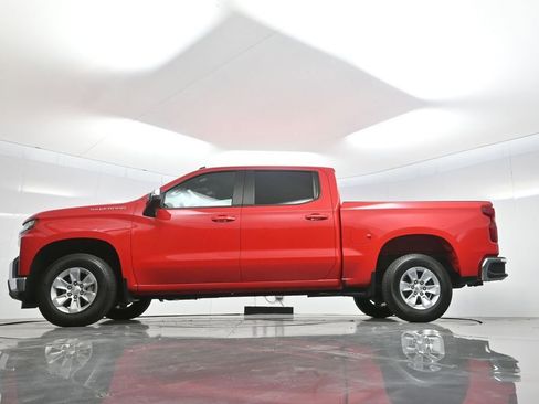 Used 2022 Chevrolet Silverado 1500 LT RWD image 68