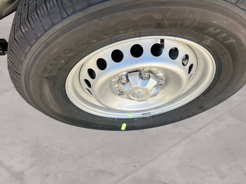 New 2026 Toyota Tacoma SR RWD image 14
