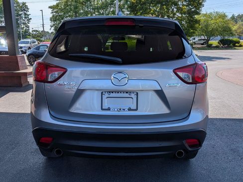 Used 2014 MAZDA CX-5 Sport w/ Bluetooth Audio Package AWD/4WD image 9