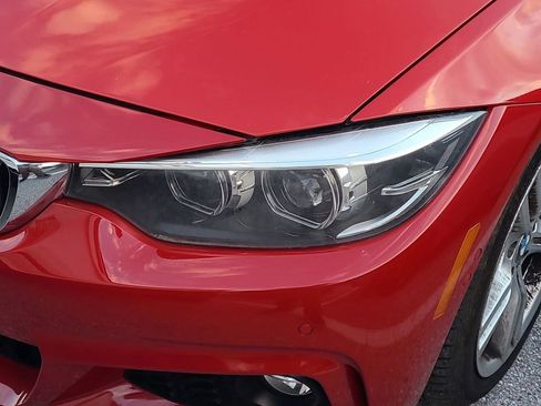 Used 2018 BMW 430i Convertible image 16