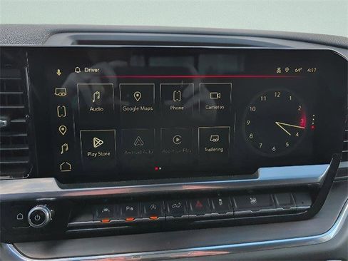 Certified 2023 GMC Sierra 1500 SLT w/ SLT Premium Plus Package image 30