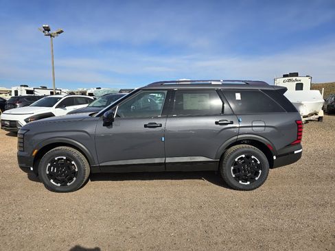 New 2026 Hyundai Palisade XRT Pro image 2