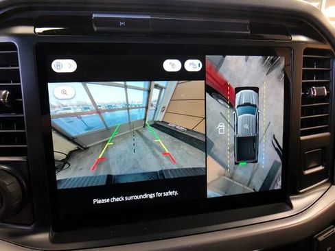 New 2025 Ford F150 XLT w/ Equipment Group 303A High image 16