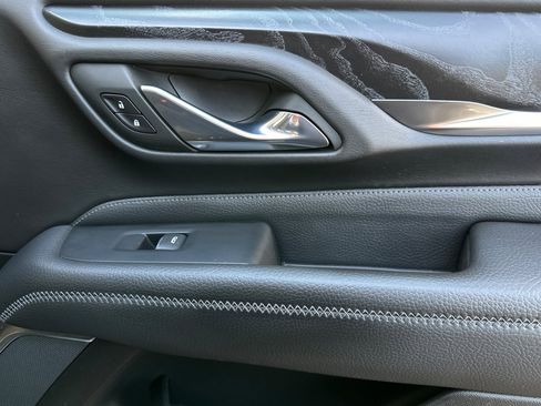 Used 2021 GMC Yukon XL Denali w/ LPO, Illumination Package image 21