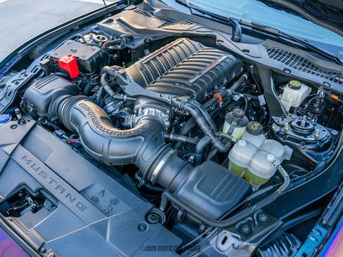 Used 2024 Ford Mustang GT Premium w/ GT Performance Package image 18