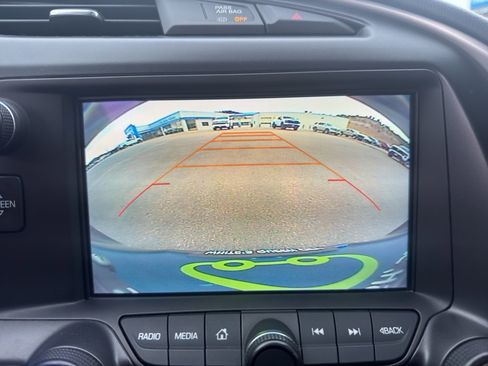 Used 2016 Chevrolet Corvette Stingray Coupe image 16