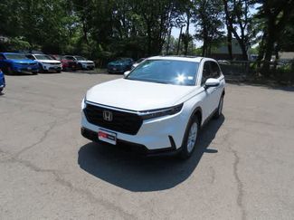 New 2026 Honda CR-V EX video 1