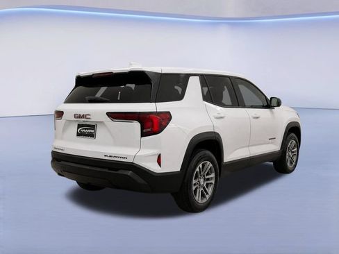 Used 2026 GMC Terrain Elevation FWD image 8