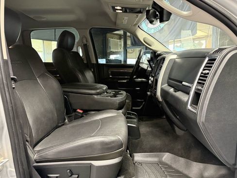 Used 2017 RAM 2500 Laramie image 34
