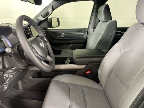New 2025 RAM 1500 Big Horn AWD/4WD image 19