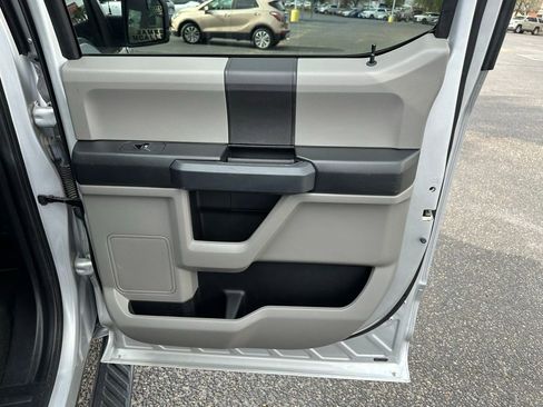 Used 2019 Ford F150 XL w/ Equipment Group 101A Mid image 18