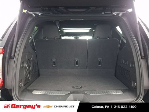 Certified 2023 GMC Yukon Denali AWD/4WD image 32