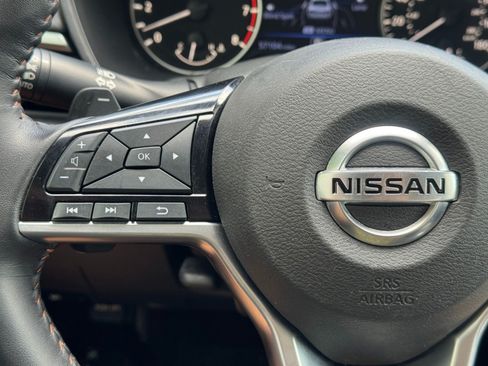 Used 2020 Nissan Altima 2.0 SR FWD image 20
