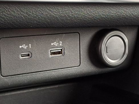 Used 2022 Nissan Rogue SV image 20