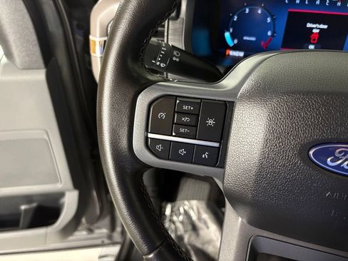 Used 2025 Ford F150 XLT w/ Equipment Group 301A Standard RWD image 20