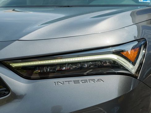 Used 2023 Acura Integra FWD image 11