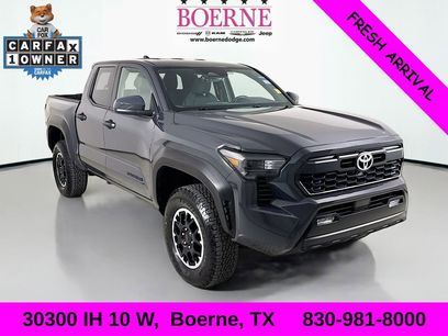 Used 2025 Toyota Tacoma SR5
