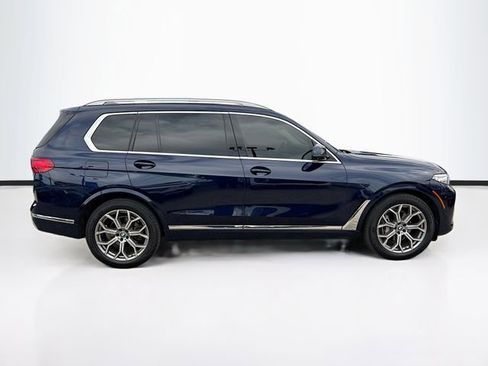 Used 2020 BMW X7 xDrive40i w/ Premium Package image 9