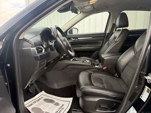 Used 2023 MAZDA CX-5 AWD 2.5 S w/ Select Package image 6