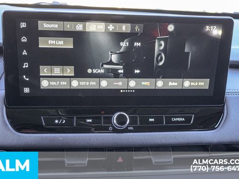 Used 2025 Mitsubishi Outlander SE image 44