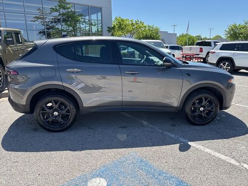 Used 2024 Dodge Hornet GT w/ GT Blacktop Package AWD/4WD image 31
