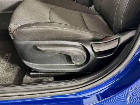 Certified 2024 Kia Forte LXS w/ LXS Technology Package FWD image 19