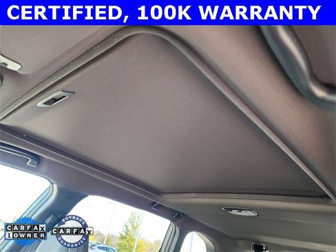 Certified 2025 Subaru Forester Limited image 30