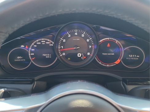 Used 2020 Porsche Cayenne image 21